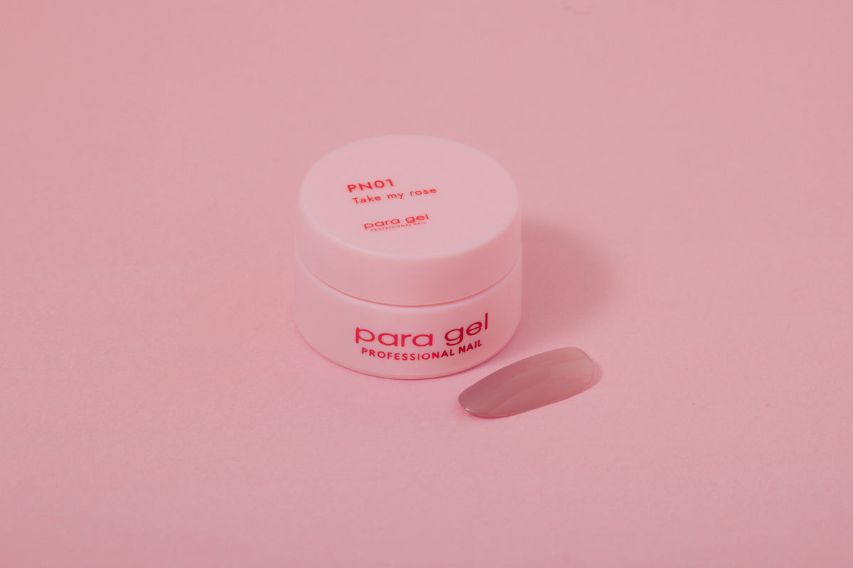 Paragel Pink Line PN01