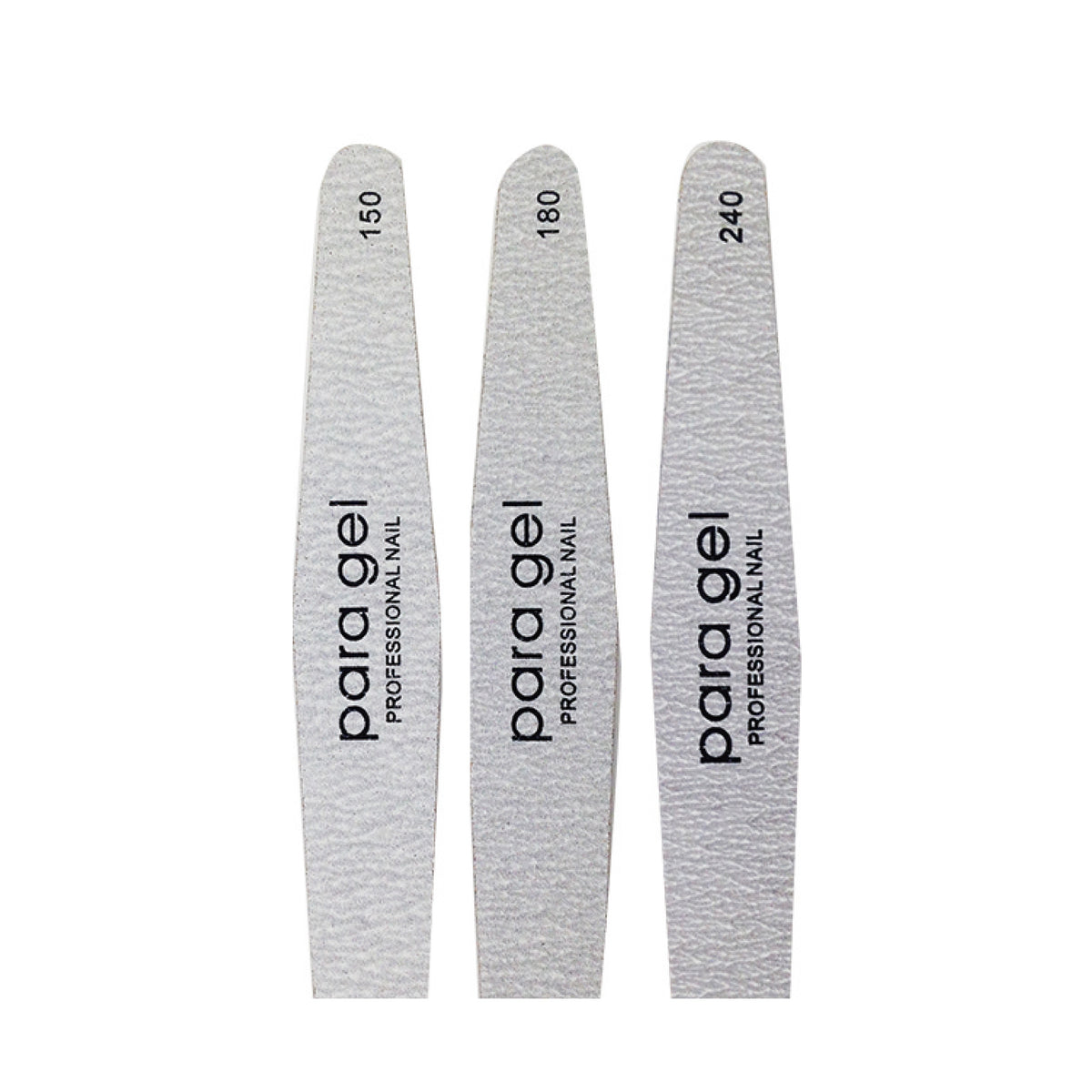 Abrasive File
