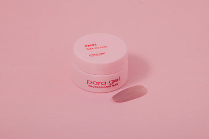 Paragel Pink Line PN01