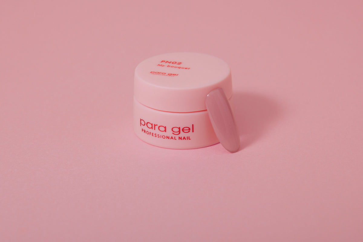 Paragel Pink Line PN02