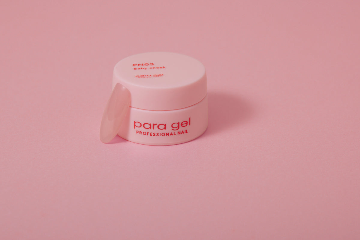 Paragel Pink Line PN03