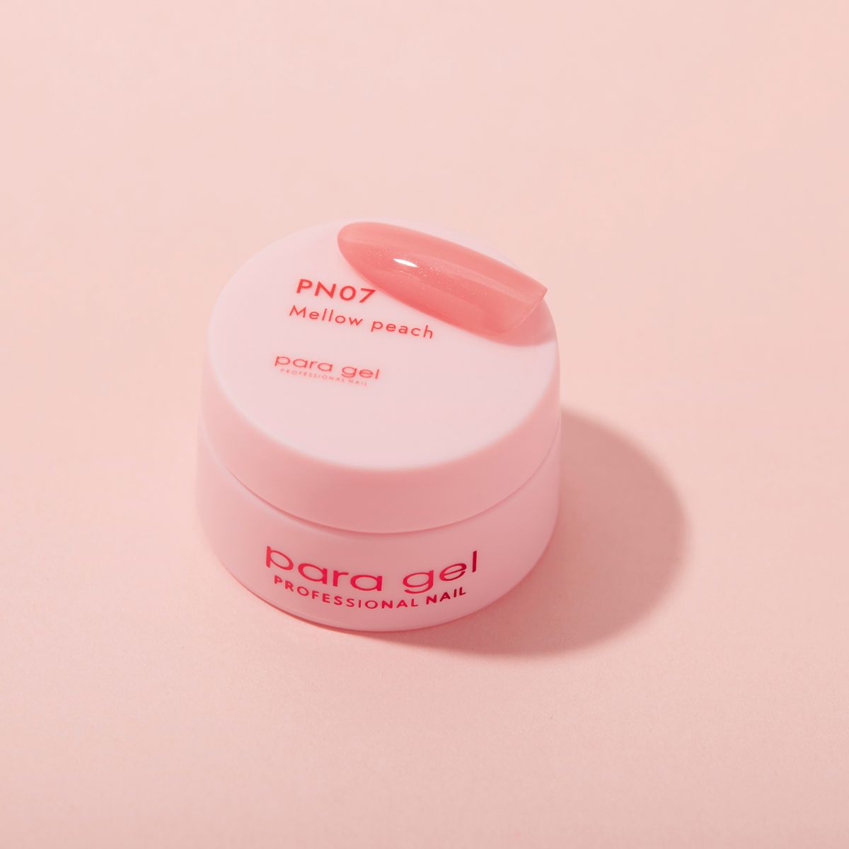 Paragel Pink Line PN07