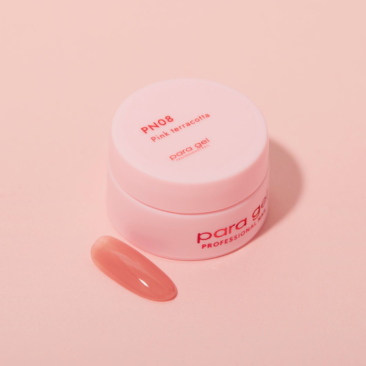 Paragel Pink Line PN08