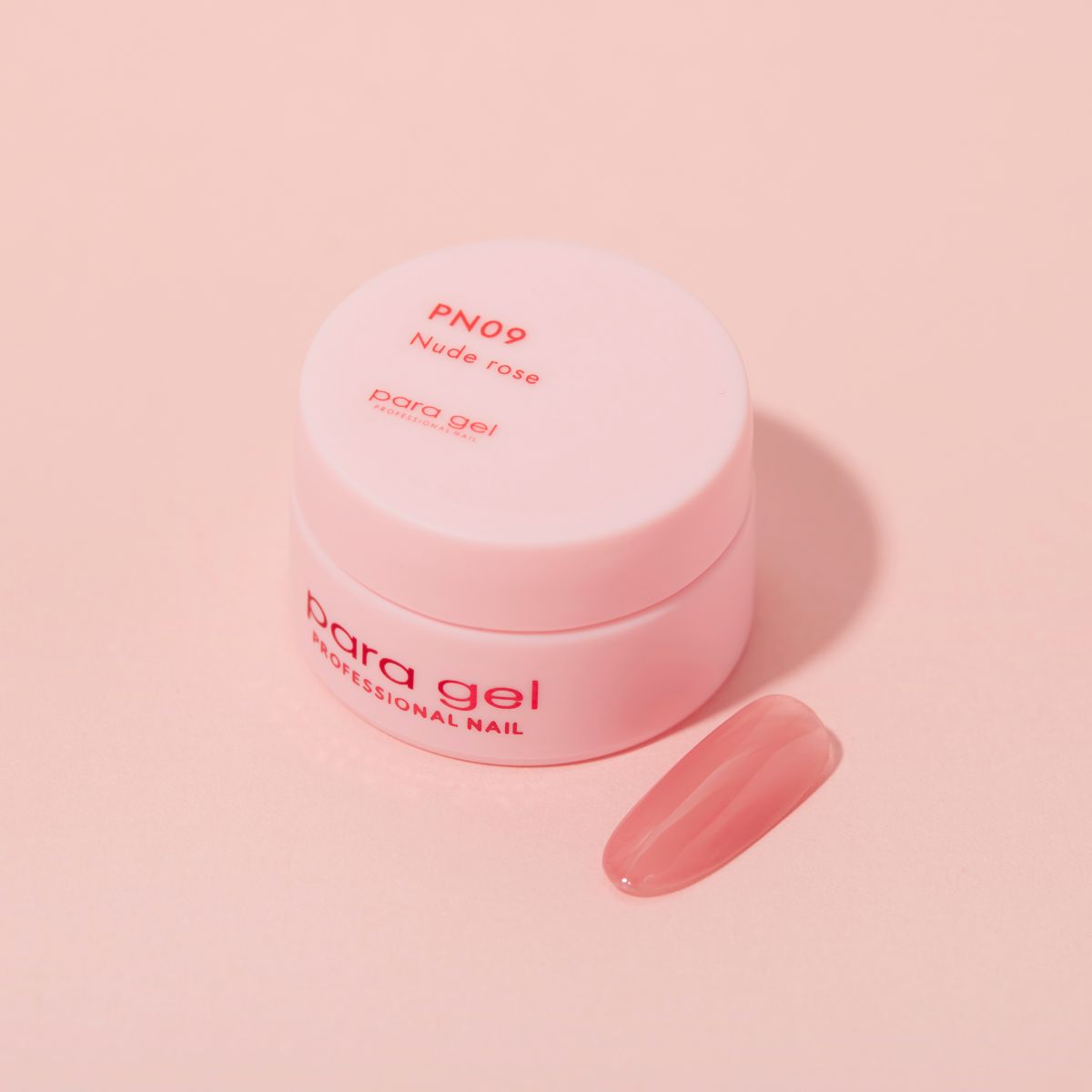 Paragel Pink Line PN09