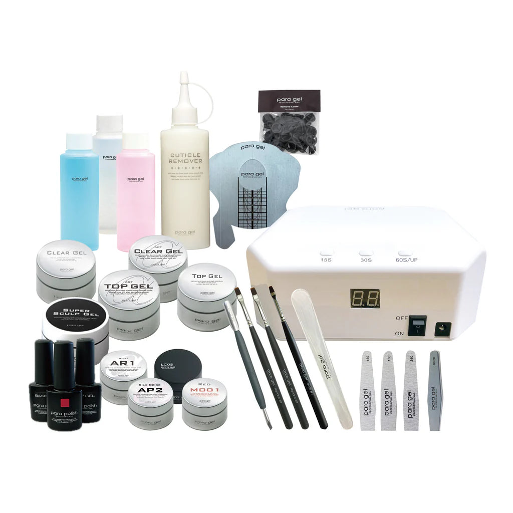 Paragel License Kit