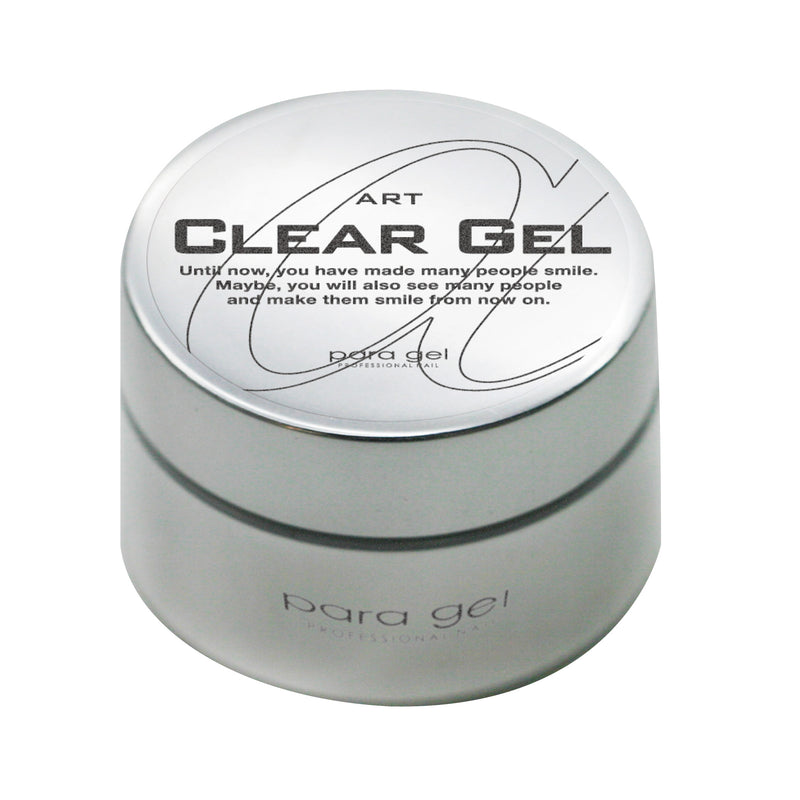 Paragel Art Clear Gel