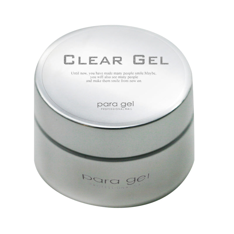 Paragel Clear Gel