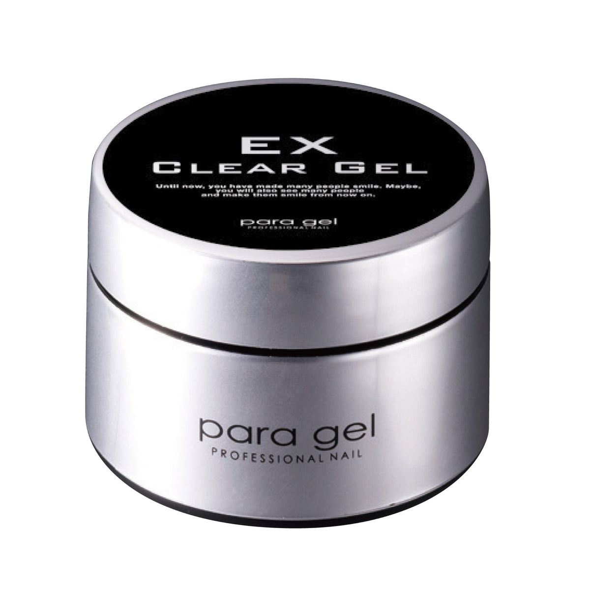 EX Clear Gel