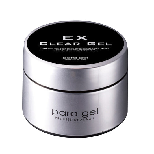 EX Clear Gel