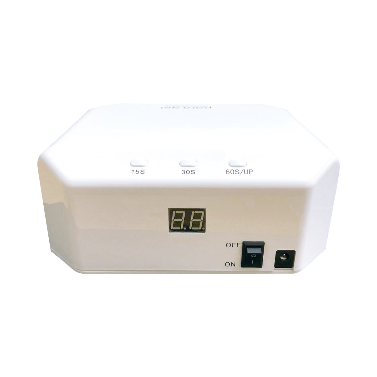 Paragel LED Para Light