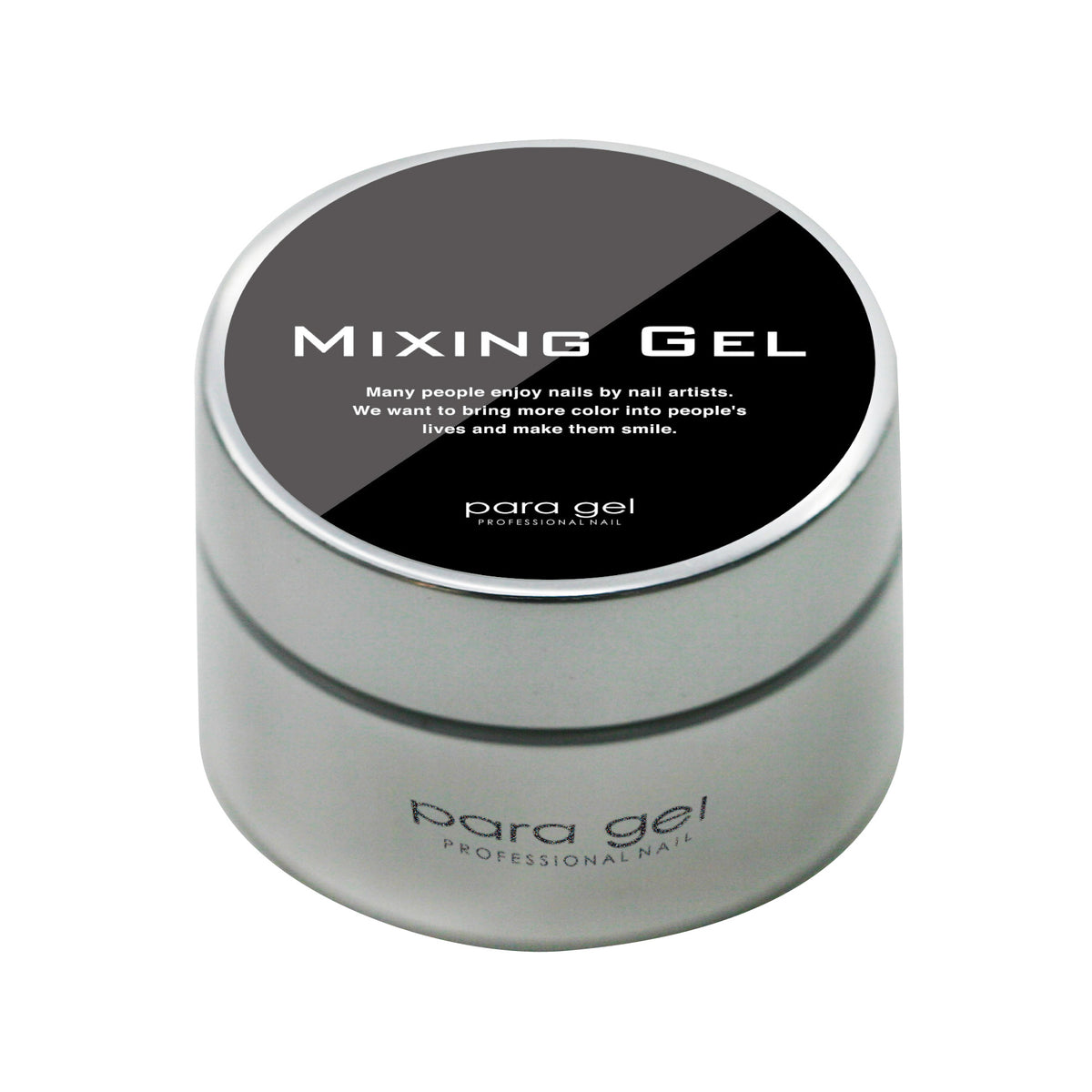 Paragel Mixing Gel