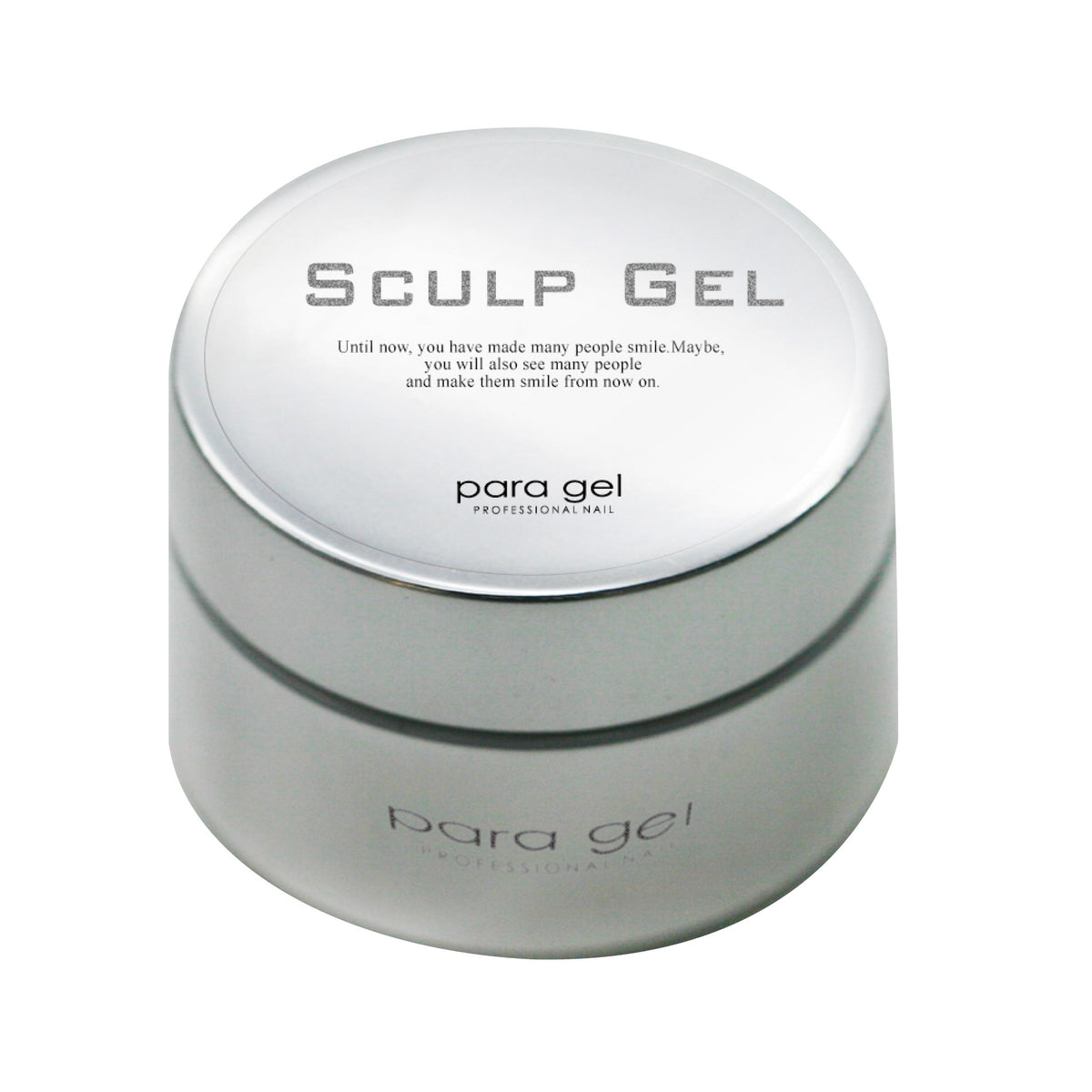 Paragel Sculp Gel