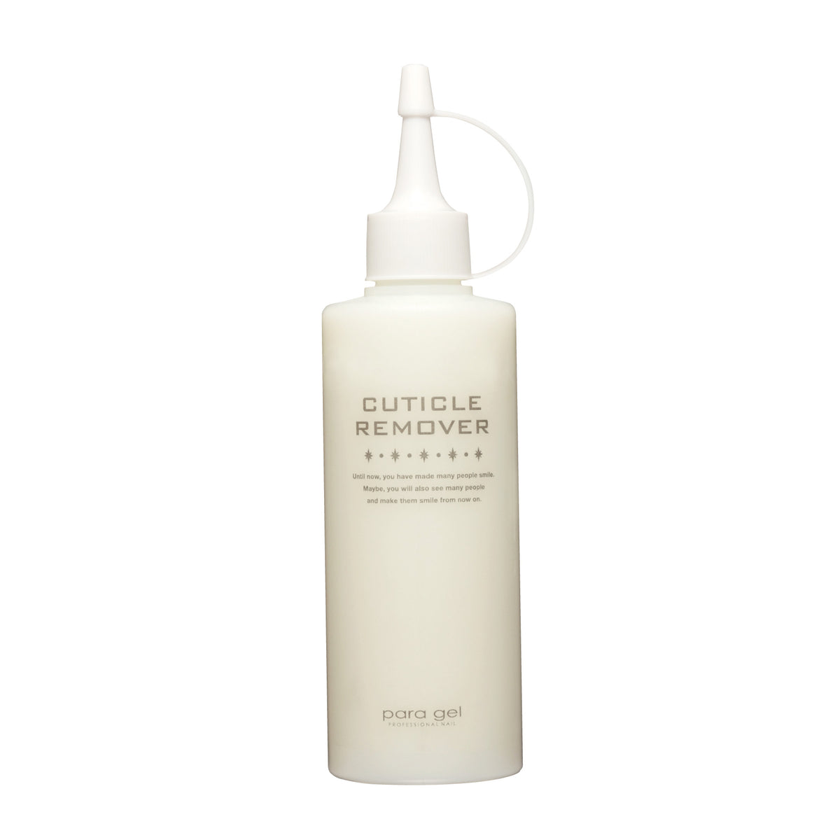 Paragel Cuticle Remover